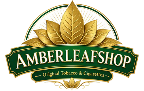 Amber Leaf Original 50g